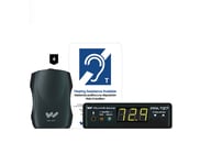 Williams AV PPA VP 37-00 Personal PA Value Pack Assistive Listening System