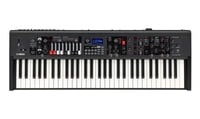 Yamaha YC61  Organ-Focused Stage Keyboard, 61-Key 