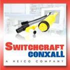 Switchcraft EN3C5FX 5-pin Female EN3 Series Cable End Connector