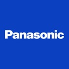 Panasonic 6103592350 Front Foot Assembly for PT-EW630U