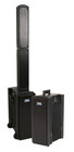 Anchor Beacon 2 XU4 Portable PA with Bluetooth, AIR Transmitter and 2 Dual Wireless Mic Receivers