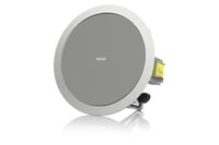 Tannoy CMS 503ICT PI 5" Full-Range Ceiling Installation Loudspeaker with ICT Driver