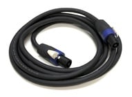 Bematik - Cable Speakon Altavoces Nl4 4x1.5mm 13ga 2m Xp01100 con Ofertas  en Carrefour