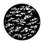 Apollo Design Technology ME-3565  Steel Gobo, Thicket 