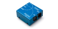 Hosa ODL-312 Digital Audio Interface, Optical Toslink to AES/EBU XLR
