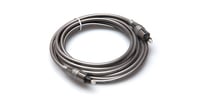 Hosa OPM-303 3' Pro Toslink Fiber Optic Cable