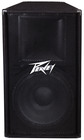 Peavey PV 115 15" 2-Way Passive Speaker, 400W