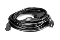 Hosa PDX-250  50' NEMA 5-15R to NEMA 5-15P Power Distribution Cord 