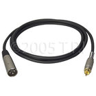 6` MXLR to MRCA Cable 