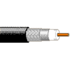 Belden 9914-1000 Wire RG-8/U Coax Black, 1000ft