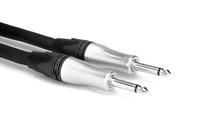 Hosa SKJ-250 50' Edge Series 1/4" TS to 1/4" TS Speaker Cable
