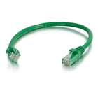 Cables To Go 15185  5ft Cat5e Snagless UTP Ethernet Patch Cable