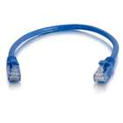 Cables To Go 15212  25ft CAT5e Snagless UTP Cable