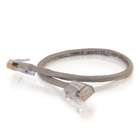 Cables To Go 15275 75ft CAT6 Non-Booted UTP Ethernet Patch Cable