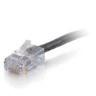 Cables To Go 15297  15ft CAT6 Non-Booted UTP Ethernet Patch Cable