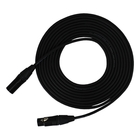 Pro Co DMX3-15 15' 3-pin DMX Lighting Cable