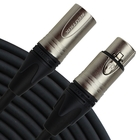 Rapco NM1-15 15' NM1 Series XLRF to XLRM Microphone Cable