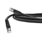 Pro Co DURASHIELD-25 25' CAT6A Shielded Cable with RJ45 Connectors RS