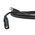 Pro Co DURASHIELD-30NXB45 30' CAT6A Shielded Cable with EtherCon-RJ45 Connectors