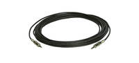 Kramer CP-A35M/A35M-75 3.5m (M) to 3.5mm (M) Stereo Audio Plenum Cable (75')