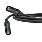 Pro Co DURASHIELD-10NXBNXB 10' CAT6A Shielded Cable with EtherCon-EtherCon Connectors