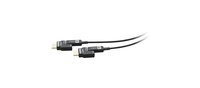 Kramer CP-AOCH/60-131  Optical 4K Plugable HDMI Plenum Cable (131') 