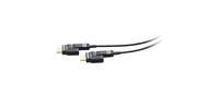 Kramer CP-AOCH/60-33  Optical 4K Plugable HDMI Plenum Cable (33') 