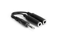 Hosa HXR-010 10 Ft Single Professional XLR (F) to RCA (M) Cable