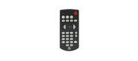 Infrared Remote Control