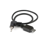 Lectrosonics DRKEYCABLE  Encryption Key Cable for DB Transmitters 