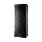 Yorkville EF215P  2x15" 2-Way Active Speaker