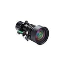 2.71-3.89:1 High Brightness Zoom Lens