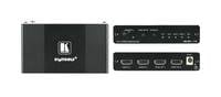 Kramer VM-22H/VM-22HDMI 2x1:2 HDMI Distribution Amplifier