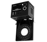 City Theatrical 2192  DMX Iris for Source Four Fixture, without Power Supply