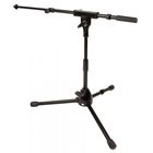 Ultimate Support JS-MCTB50 Low-Profile Microphone Stand with Telescoping Boom Arm