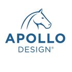 Apollo Design Technology C1-B00R-ORI Glass Gobo, Custom, Original, Size B