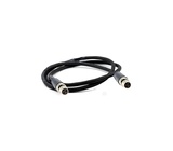 Lectrosonics MC52  12" TA3F to TA3F Audio Cable 