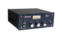 Radial Engineering HDI  Studio-Grade Direct Box with Transformer Saturation