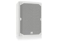 200 W, 8" 2-Way, IP54 Passive Install Loudspeaker, White