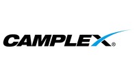 Camplex OPADAP-1 3.3' OpticalCON Duo to Duplex LC Breakout Adapter, Multimode