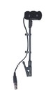 MIPRO PRA383TQG  Clip-On Condenser Microphone 
