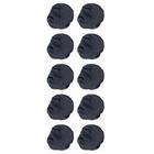 Pliant Technologies SBL-ES-10PK Cushion Cover for SmartBoom LITE Headsets, 10 Pack