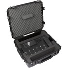 SKB 3i-2421-7LH iSeries Case for Line 6 HELIX and HELIX LT Pedalboard