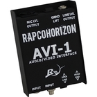 Rapco AVI-1 Audio / Video Passive Interface
