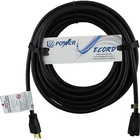 Pro Co E143-25 25' Extension Cord with 14AWG and 3C