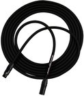 Rapco HOGM-60.K  60' RoadHog Series XLRF-XLRM Microphone Cable 