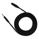 Rapco HOGPROBLC-100FS 100' Pro Hog Series Balanced TRS-XLRF Cable