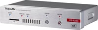 Tascam VSR-265 4K Audio/Video Streamer w/Recording