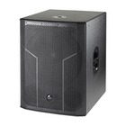 DAS ACTION-S18 18" Passive Subwoofer, 600W