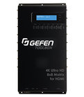 Gefen GTB-HD4K2K-148C-BLK 4K DCI and Ultra HD 1:8 HDMI Splitter with Cascading Output
